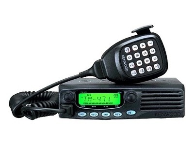 性價(jià)比車載臺(tái)精選 建伍TM471A，報(bào)價(jià)僅1350元