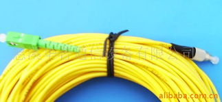 慈溪華普通信設(shè)備光纖跳線產(chǎn)品列表