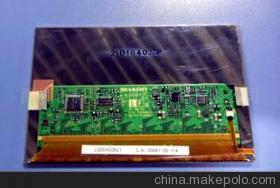 夏普5寸全新LQ0DAS3621 LCD顯示屏 性能、價(jià)格及供應(yīng)商簡(jiǎn)介